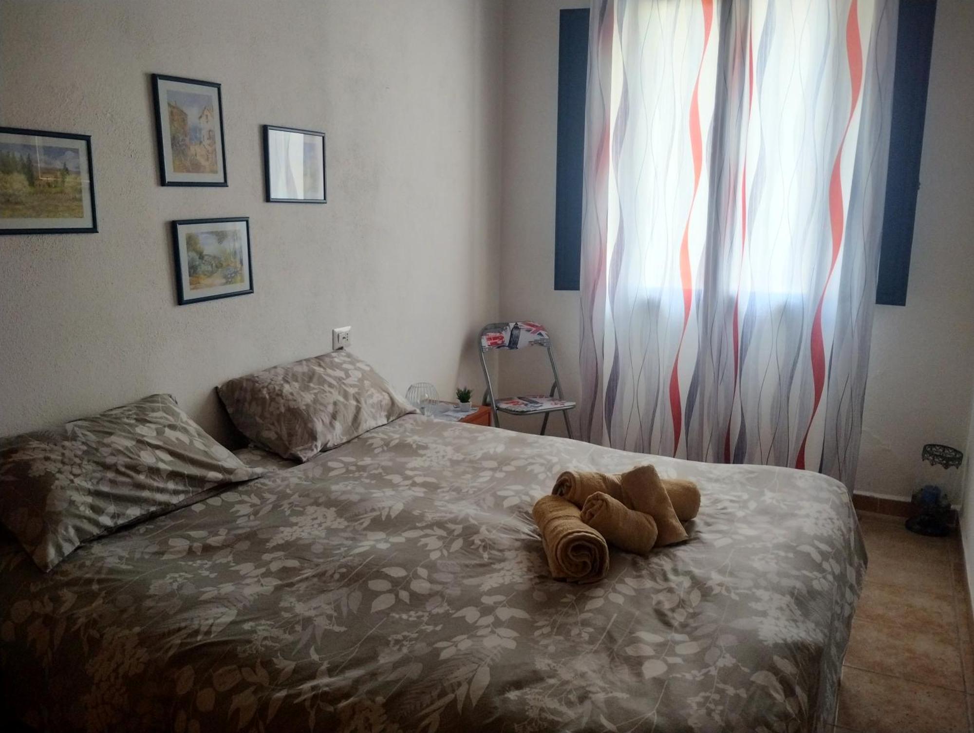 Appartamento Sa Contra Falzittu ภายนอก รูปภาพ